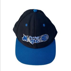Orlando Magic Hat